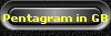 Pentagram in GB