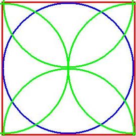 squared circle + 4 semi-circles reduced
